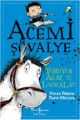 Acemi Şövalye, Vivian French