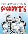 The Spotty Zebra Ponti , David Sımpson