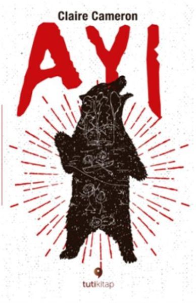 Ayı, Claire Cameron
