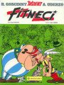 Asteriks Fitneci, Rene Goscinny, Remzi Kitabevi