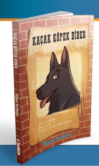 Kaçak Köpek Biber, Miyase Sertbarut