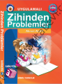 Uygulamalı Zihinden Problemler 3. Sınıf, Gönül Yayıncılık