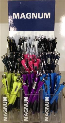 Magnum MP202  Versatil  0,7  Pembe