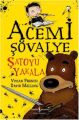 Acemi Şövalye Şatoyu Yakala, Vivian French