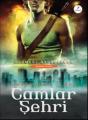 Camlar Şehri, Cassandra Clare