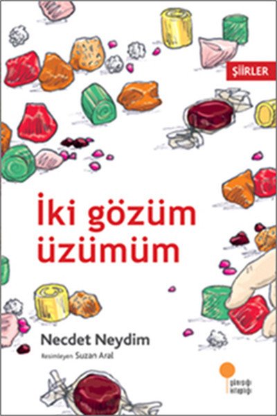İki Gözüm Üzümüm, Necdet Neydim