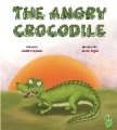 The Angry Crocodıle , David Sımpson