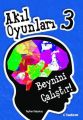 Akıl Oyunları 3, Tayfun Yalçıntaş