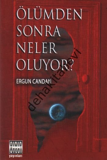 Ölümden Sonra Neler Oluyor?, Sınır Ötesi Yayınlar