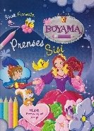 Prenses Sisi, Parıltı Yayıncılık