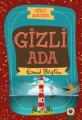 Gizli Macera - Gizli Ada 1, Enid Blyton