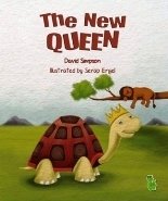 The New Queen, David Sımpson