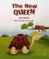 The New Queen, David Sımpson
