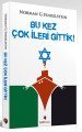Bu kez çok ileri gittik, Norman Finkelsteın