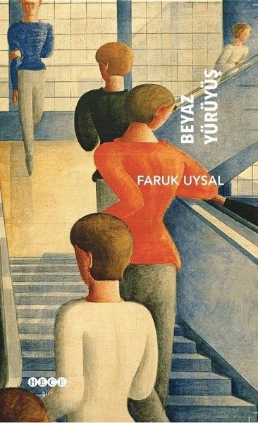 Beyaz Yürüyüş, Hece Yayınları