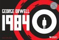 1984 - Mini Kitap, George Orwell
