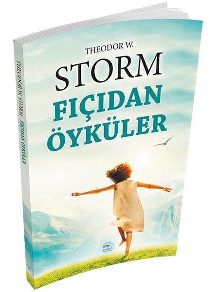 Fıçıdan Öyküler, Theodor Storm