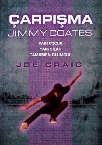 Çarpışma, Joe Craiıg