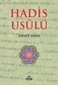 Hadis Usûlü, Ravza Yayınları