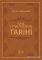 Tam Peygamberler Tarihi, Abdullah Aydın