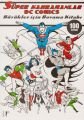 Süper Kahramanlar DC Comics Büyükler İçin Boyama Kitabı, Artemis Yayınları