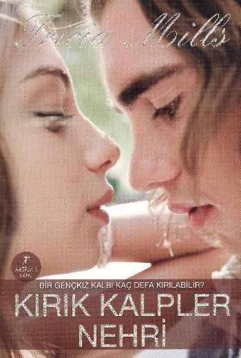 Kırık Kalpler Nehri, Tricia Mills