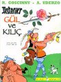 Asteriks Gül ve Kılıç, Rene Goscinny, Remzi Kitabevi