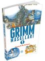 Grimm Masalları 1, Jacop W. Grimm