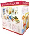 İlkgençlik Kitaplarım Seti 15 Kitap, Özyürek Yayınları