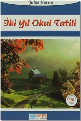 İkiyıl Okul Tatili, JULES WERNE , Evrensel