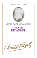 Canım İstanbul : 87 - Necip Fazıl Bütün Eserleri, Büyük Doğu Yayınları
