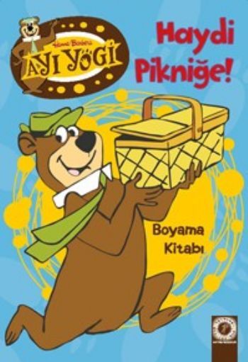 Haydi Pikniğe!, Artemis Yayınları
