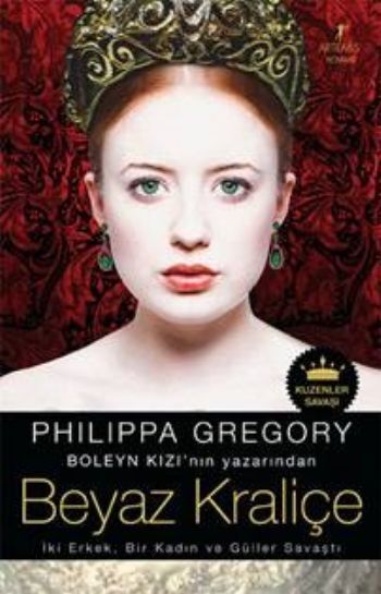 Beyaz Kraliçe, Philippa Gregory