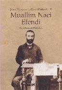 Muallim Naci Efendi Şiirin Hazanında Gazel Dökenler 5