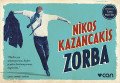 Zorba, Nikos Kazancakis