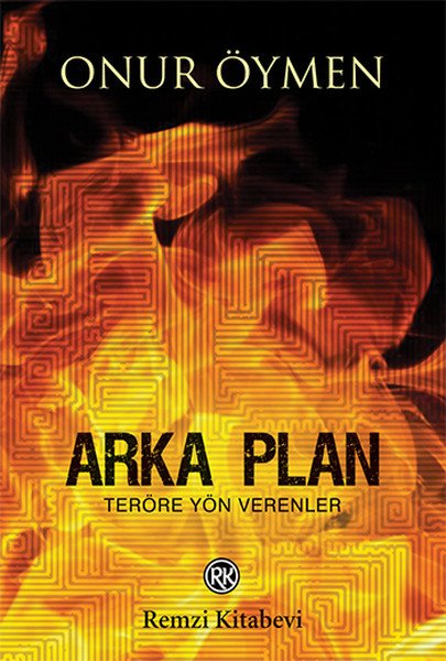 Arka Plan, Onur Öymen