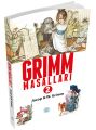 Grimm Masalları 2, Jacop W. Grimm