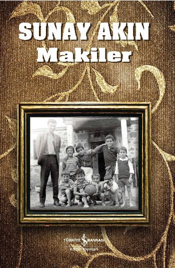Makiler, Sunay Akın