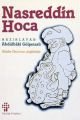 Nasreddin Hoca, Abidin Dinonun Çizgileriyle, Abdülbaki Gölpınarlı