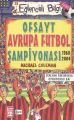 Ofsayt Avrupa Futbol Şampiyonası (1960 - 2004) (Eski), Michael Coleman