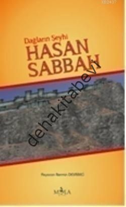 Dağların Şeyhi Hasan Sabah, Asyacan Nermin Devrimci, MOLA KİTAP