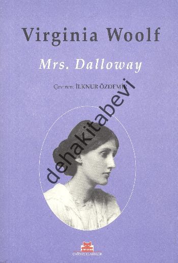 Mrs. Dalloway, Virginia Woolf