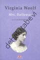 Mrs. Dalloway, Virginia Woolf