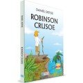 Robinson Crusoe, DANIEL DEFOE, Evrensel