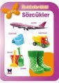 Sözcükler 18-24 Ay İlk Adımlar , Net Çocuk
