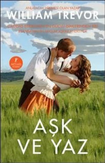 Aşk ve Yaz, William Trevor