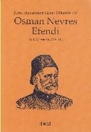 Osman Nevres Efendi Hazanında Gazel Dökenler 4