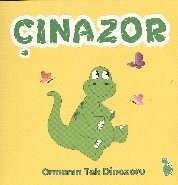 Ormanın Tek Dinozoru, Gönül Sımpson