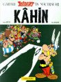 Asteriks Kahin, Rene Goscinny, Remzi Kitabevi