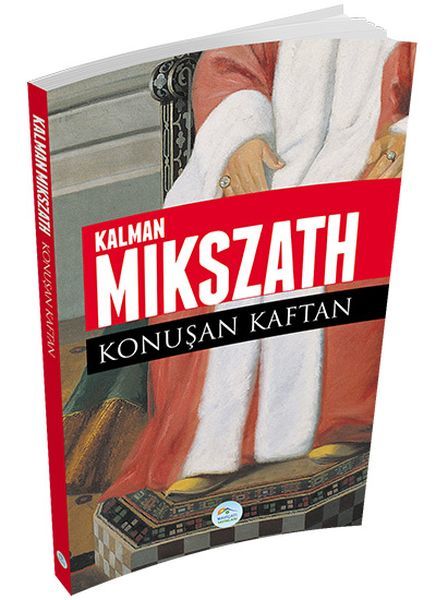 Konuşan Kaftan, Konuşan Kaftan